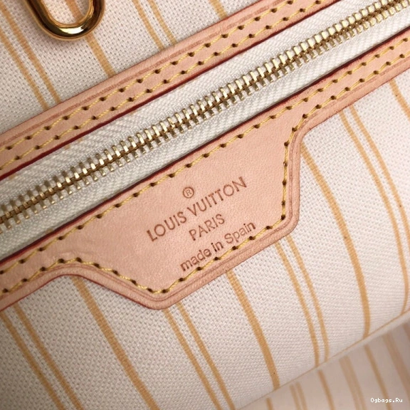 Neverfull Vuitton GM Louis 0304